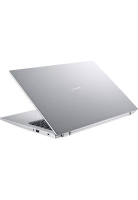 Ноутбук Acer Aspire 3 A315-35-C0L3 Pure Silver (NX.A6LEU.02P) UA UCRF