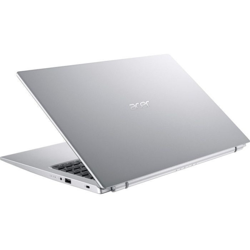 Ноутбук Acer Aspire 3 A315-35-C0L3 Pure Silver (NX.A6LEU.02P) UA UCRF