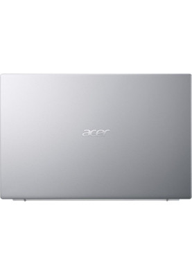 Ноутбук Acer Aspire 3 A315-35-C0L3 Pure Silver (NX.A6LEU.02P) UA UCRF