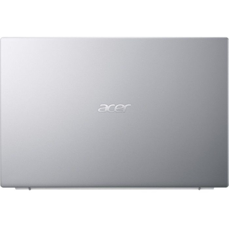 Ноутбук Acer Aspire 3 A315-35-C0L3 Pure Silver (NX.A6LEU.02P) UA UCRF