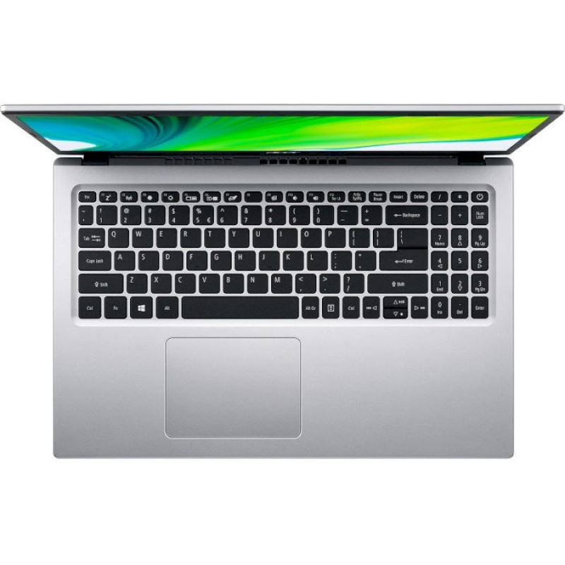 Ноутбук Acer Aspire 3 A315-35-C0L3 Pure Silver (NX.A6LEU.02P) UA UCRF