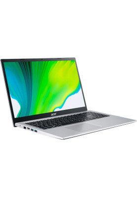 Ноутбук Acer Aspire 3 A315-35-C0L3 Pure Silver (NX.A6LEU.02P) UA UCRF