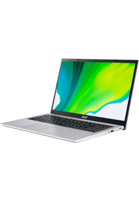 Ноутбук Acer Aspire 3 A315-35-C0L3 Pure Silver (NX.A6LEU.02P) UA UCRF