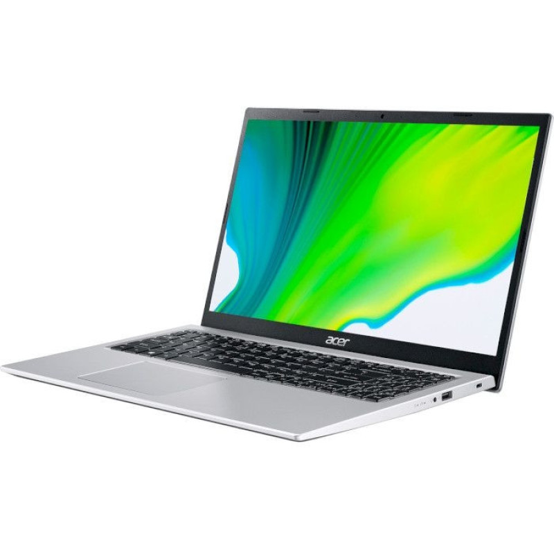 Ноутбук Acer Aspire 3 A315-35-C0L3 Pure Silver (NX.A6LEU.02P) UA UCRF