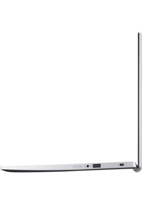Ноутбук Acer Aspire 3 A315-35-C0L3 Pure Silver (NX.A6LEU.02P) UA UCRF