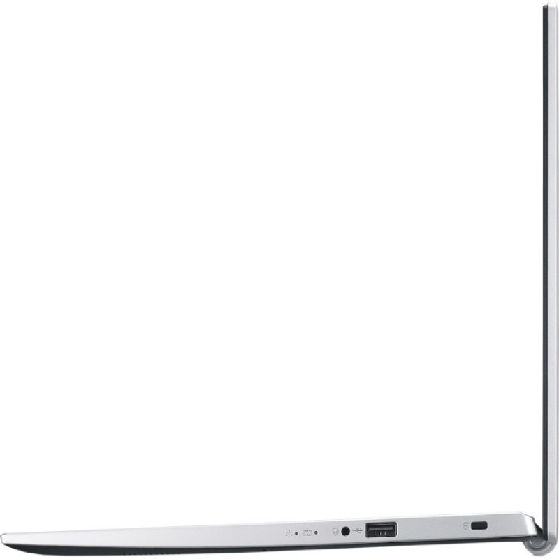 Ноутбук Acer Aspire 3 A315-35-C0L3 Pure Silver (NX.A6LEU.02P) UA UCRF