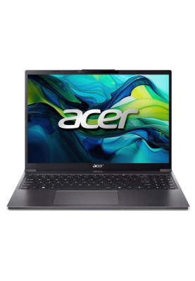 Ноутбук Acer Aspire Go 15 AG15-51P-51TK Steel Gray (NX.J51EU.00H) UA UCRF