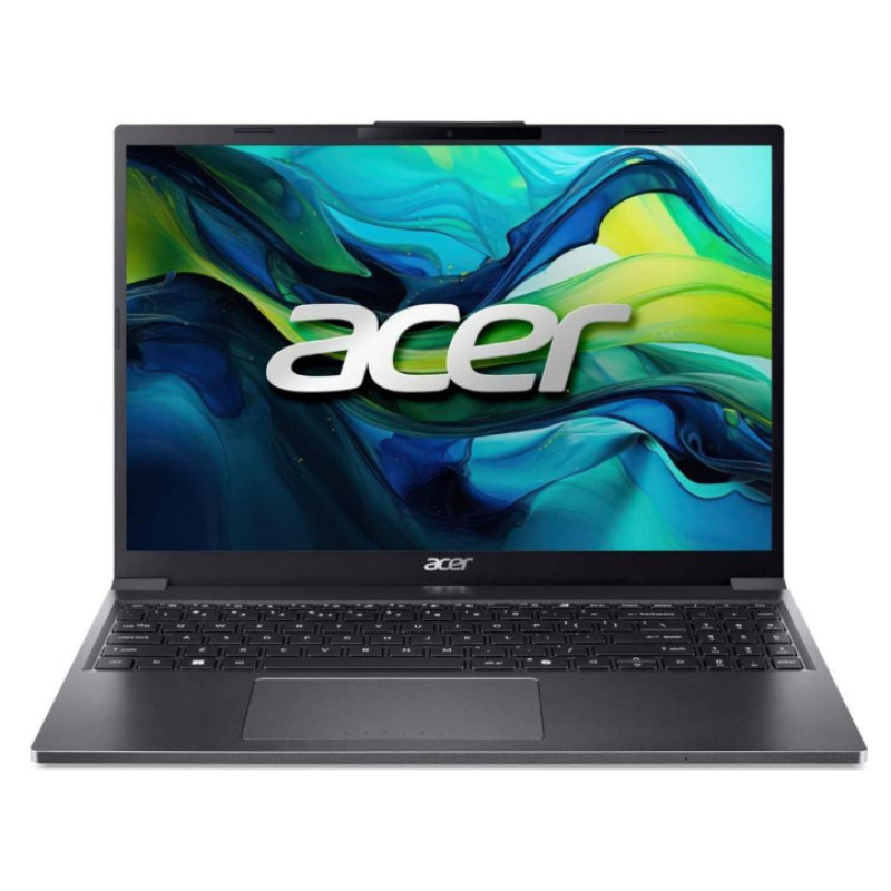 Ноутбук Acer Aspire Go 15 AG15-51P-52JU Steel Gray (NX.J51EU.001) UA UCRF