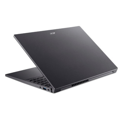 Ноутбук Acer Aspire Go 15 AG15-51P-51B4 Steel Gray (NX.J51EU.00A) UA UCRF