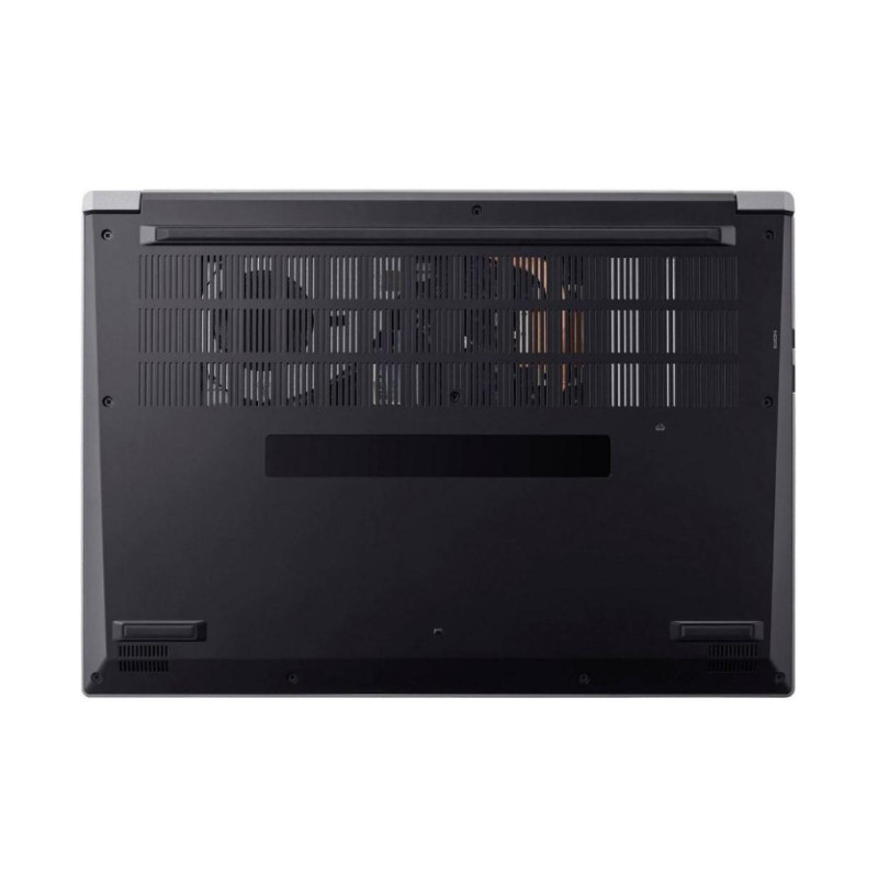 Ноутбук Acer Aspire Go 15 AG15-51P-52JU Steel Gray (NX.J51EU.001) UA UCRF