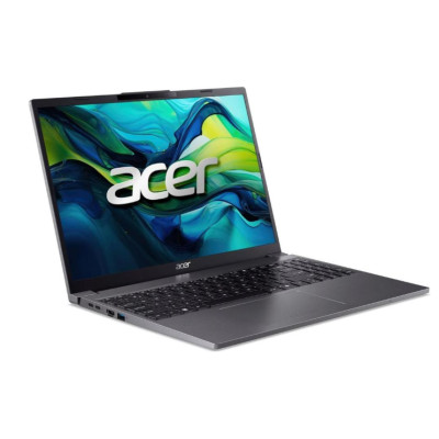 Ноутбук Acer Aspire Go 15 AG15-51P-51B4 Steel Gray (NX.J51EU.00A) UA UCRF