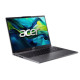 Ноутбук Acer Aspire Go 15 AG15-51P-52JU Steel Gray (NX.J51EU.001) UA UCRF