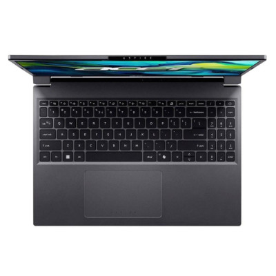 Ноутбук Acer Aspire Go 15 AG15-51P-51B4 Steel Gray (NX.J51EU.00A) UA UCRF