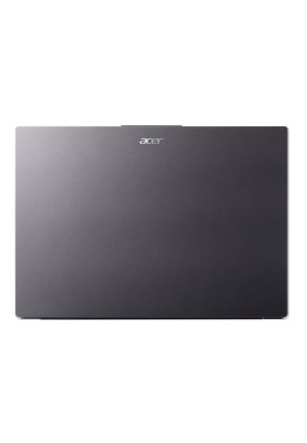 Ноутбук Acer Aspire Go 15 AG15-51P-51TK Steel Gray (NX.J51EU.00H) UA UCRF