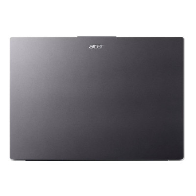 Ноутбук Acer Aspire Go 15 AG15-51P-51B4 Steel Gray (NX.J51EU.00A) UA UCRF