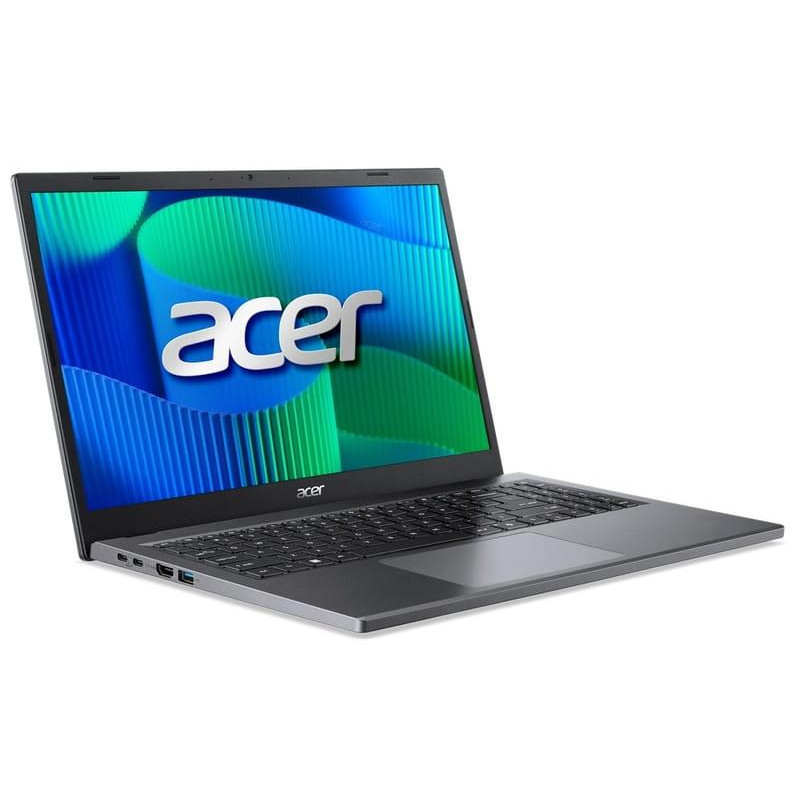 Ноутбук Acer Extensa 15 EX215-24-R5ZG Steel Gray (NX.EJ5EU.008) UA UCRF