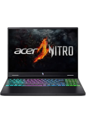 Ноутбук Acer Nitro 16 AN16-73 (NH.QSNEU.001) UA UCRF