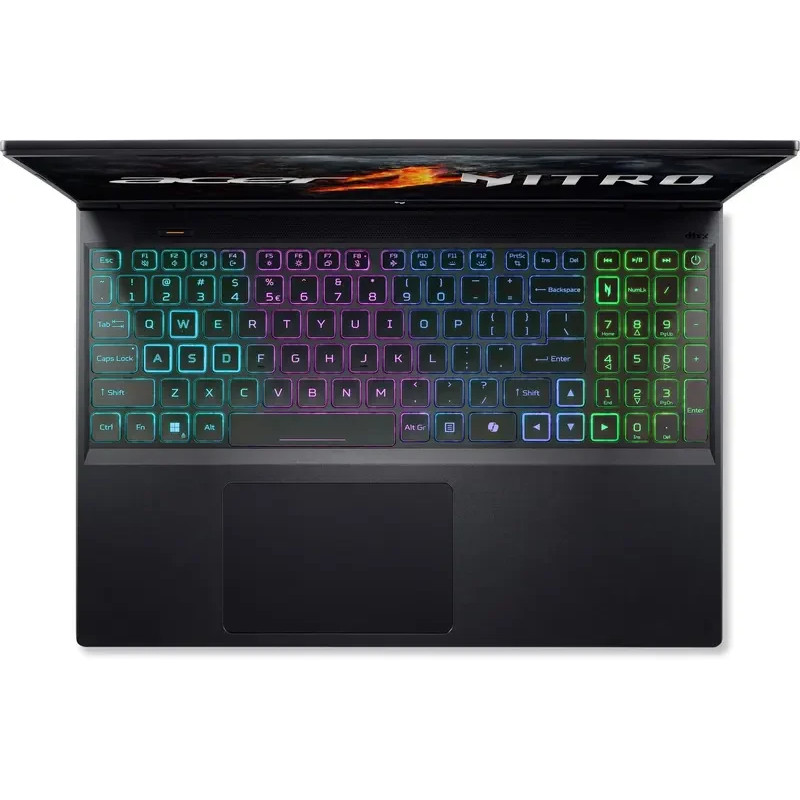 Ноутбук Acer Nitro 16 AN16-73 (NH.QSPEU.002) UA UCRF