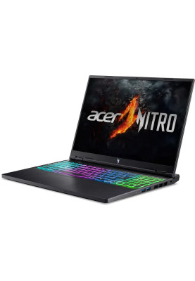 Ноутбук Acer Nitro 16 AN16-73 (NH.QSNEU.001) UA UCRF