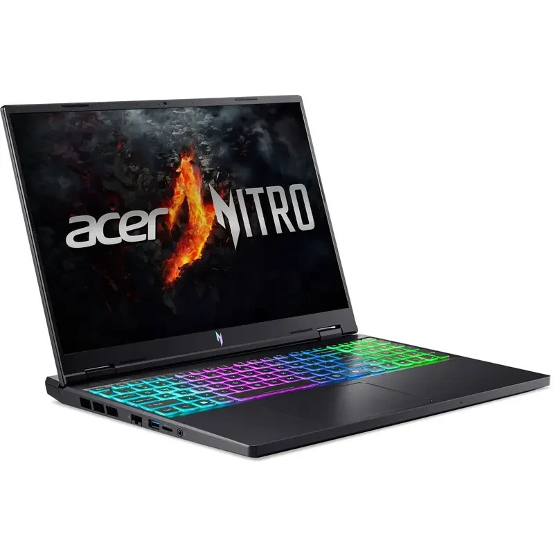 Ноутбук Acer Nitro 16 AN16-73 (NH.QSPEU.002) UA UCRF