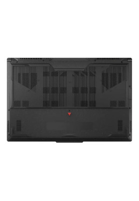 Ноутбук ASUS TUF Gaming F17 FX707ZC4 Jaeger Gray (FX707ZC4-HX028) UA UCRF