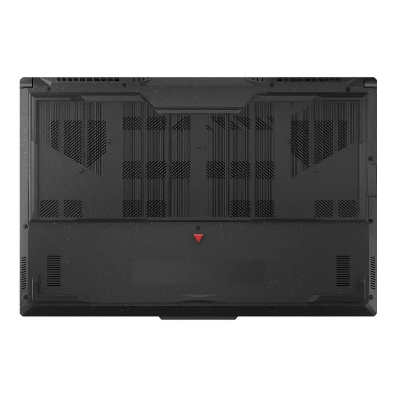 Ноутбук ASUS TUF Gaming F17 FX707ZC4 Jaeger Gray (FX707ZC4-HX028) UA UCRF