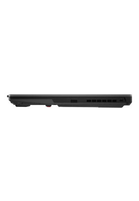 Ноутбук ASUS TUF Gaming F17 FX707ZC4 Jaeger Gray (FX707ZC4-HX028) UA UCRF