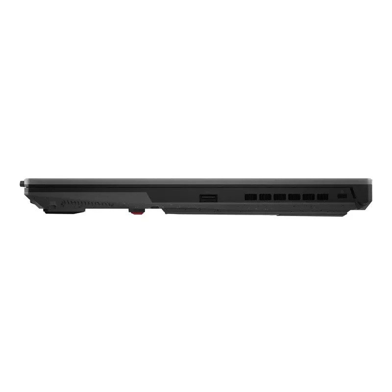 Ноутбук ASUS TUF Gaming F17 FX707ZC4 Jaeger Gray (FX707ZC4-HX028) UA UCRF