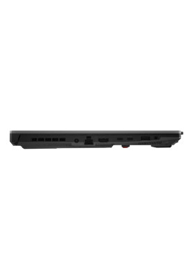 Ноутбук ASUS TUF Gaming F17 FX707ZC4 Jaeger Gray (FX707ZC4-HX028) UA UCRF