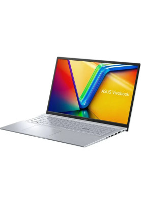 Ноутбук Asus Vivobook 17X M3704YA Transparent Silver (M3704YA-AU159) UA UCRF
