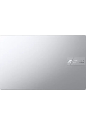 Ноутбук Asus Vivobook 17X M3704YA Transparent Silver (M3704YA-AU159) UA UCRF