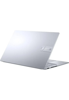 Ноутбук Asus Vivobook 17X M3704YA Transparent Silver (M3704YA-AU159) UA UCRF