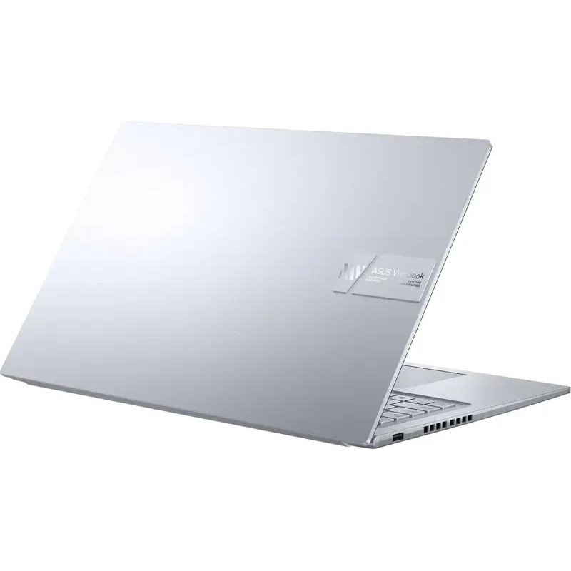 Ноутбук Asus Vivobook 17X M3704YA Transparent Silver (M3704YA-AU159) UA UCRF