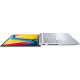 Ноутбук Asus Vivobook 17X M3704YA Transparent Silver (M3704YA-AU159) UA UCRF