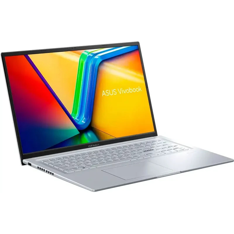 Ноутбук Asus Vivobook 17X M3704YA Transparent Silver (M3704YA-AU159) UA UCRF