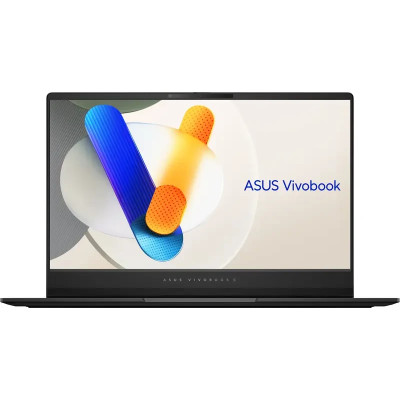 Ноутбук Asus Vivobook S 15 OLED M5506UA Neutral Black (M5506UA-MA053, 90NB1472-M002X0) UA UCRF