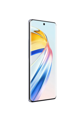 Смартфон Honor X9b 5G 12/256Gb Titanium Silver Global version
