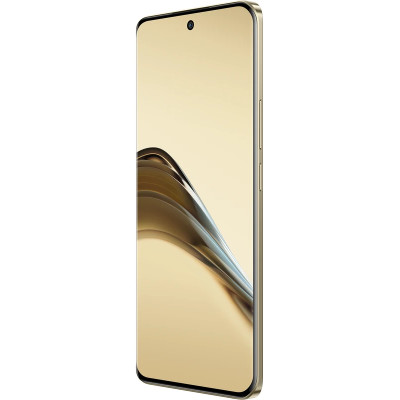 Смартфон Realme 13 Pro+ 8/256Gb Monet Gold UA UCRF