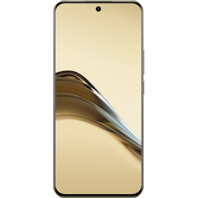 Смартфон Realme 13 Pro+ 8/256Gb Monet Gold UA UCRF