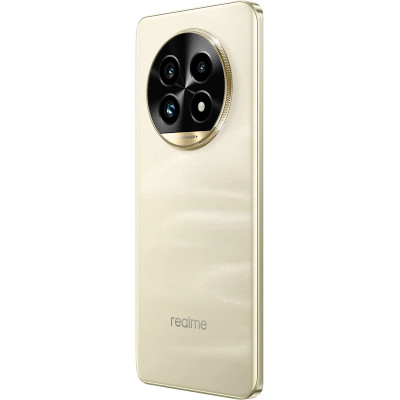 Смартфон Realme 13 Pro+ 8/256Gb Monet Gold UA UCRF