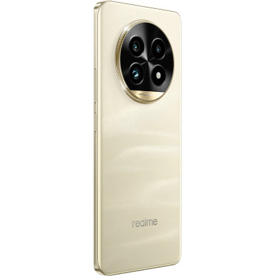 Смартфон Realme 13 Pro+ 8/256Gb Monet Gold UA UCRF