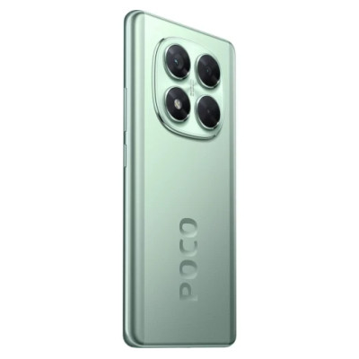 Смартфон Xiaomi Poco X7 8/256Gb Green Global version