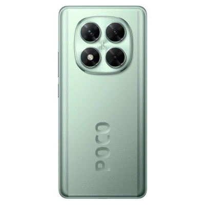 Смартфон Xiaomi Poco X7 8/256Gb Green Global version