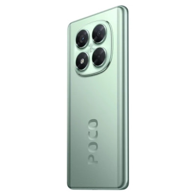 Смартфон Xiaomi Poco X7 8/256Gb Green Global version