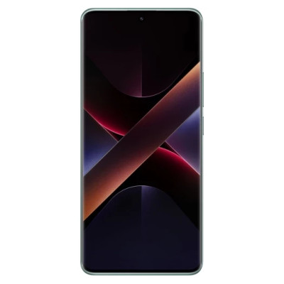 Смартфон Xiaomi Poco X7 8/256Gb Green Global version