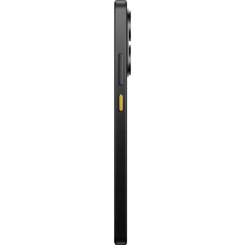 Смартфон Xiaomi Poco X7 Pro 12/512Gb Yellow Global version