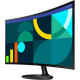 Монітор Samsung 27" Essential S3 (LS27D360GAIXCI) UA UCRF