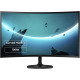 Монітор Samsung 27" Essential S3 (LS27D360GAIXCI) UA UCRF