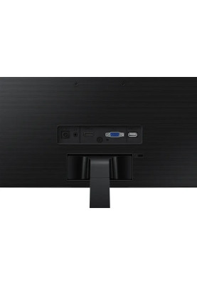 Монітор Samsung 27" Essential S3 (LS27D360GAIXCI) UA UCRF