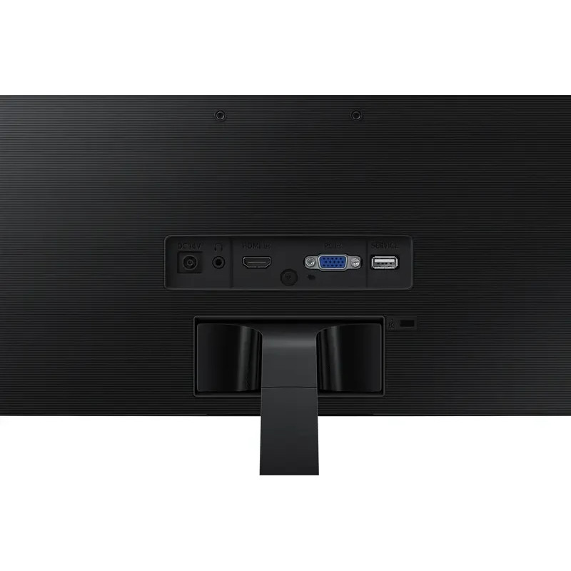 Монітор Samsung 27" Essential S3 (LS27D360GAIXCI) UA UCRF